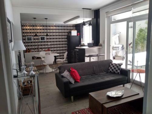 Apartamento Blue Moon