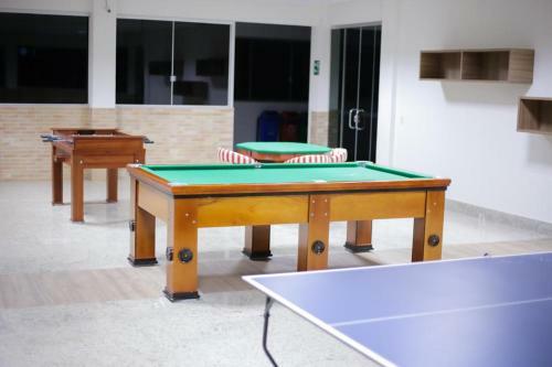 Apartamento Lacqua Diroma