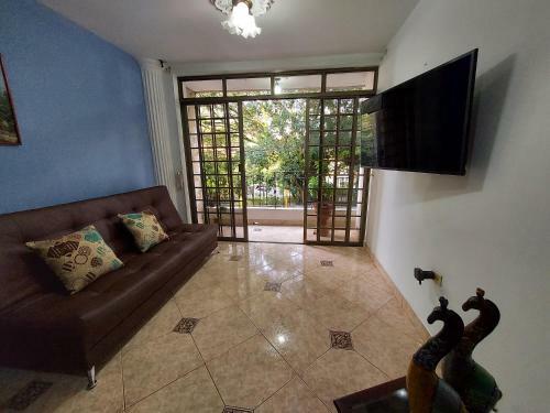 Apartamento 3 Hab Cc La Central