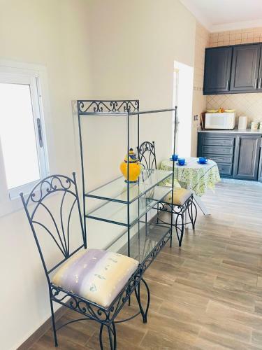 Apartamento Hatim Appartements
