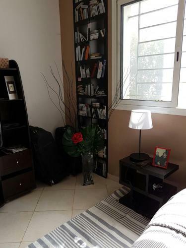 Apartamento Residence Les Pins