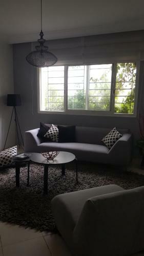Apartamento Residence Les Pins