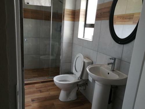Hostal Lala Poa Guest House