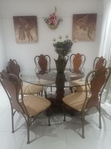 Hostal Lala Poa Guest House