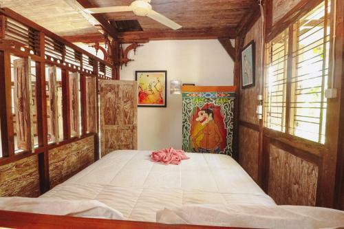 Hotel Kampoeng Semar Borobudur