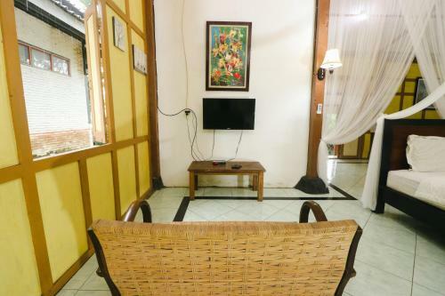 Hotel Kampoeng Semar Borobudur