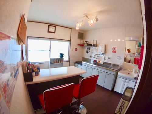 Apartamento Benidaruma - Yatsuhashi