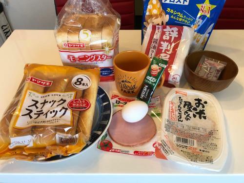 Apartamento Benidaruma - Dango