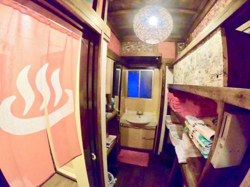 Apartamento Benidaruma - Dango