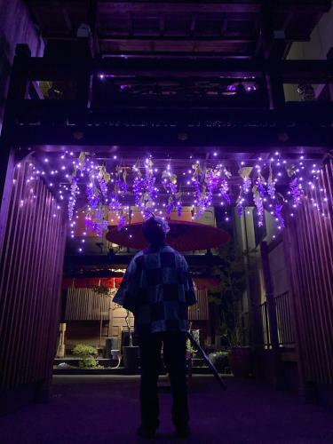 Apartamento Benidaruma - Dango