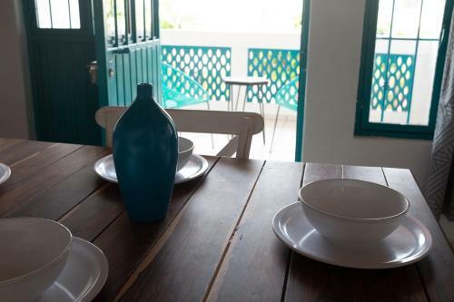Apartamento Madre Cuixe Suites