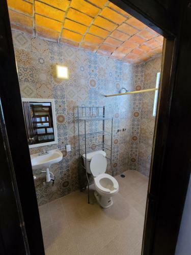 Apartamento Madre Cuixe Suites