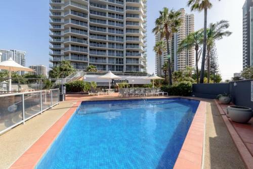 Hotel Excluza - Ocean Suites