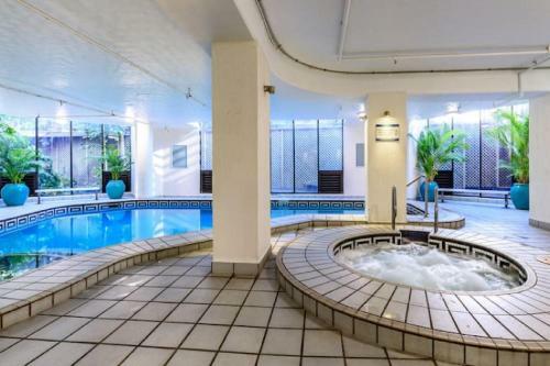 Hotel Excluza - Ocean Suites