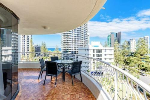 Hotel Excluza - Ocean Suites