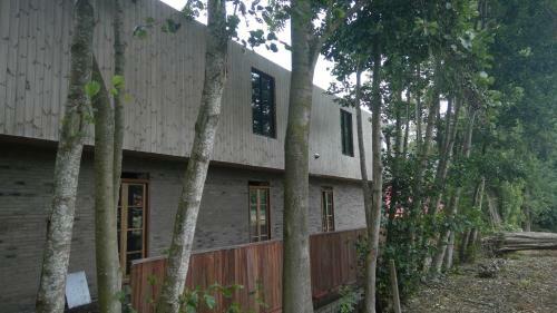 Albergue De Steenakker