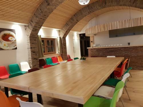 Albergue De Steenakker