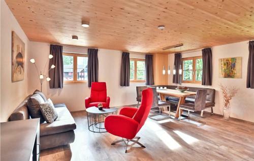 Stunning Apartment In Innerbraz With 2 Bedrooms