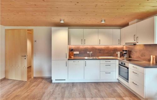 Stunning Apartment In Innerbraz With 2 Bedrooms