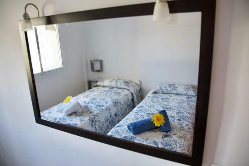 Apartamento Primera L�nea De Playa