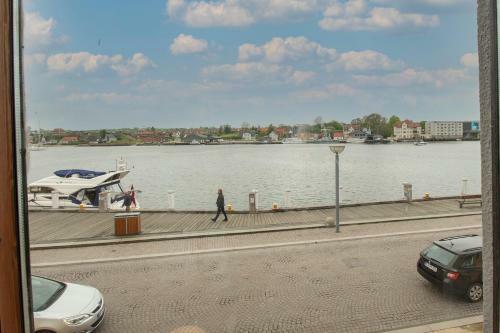 Apartamento Grannys Harbour View