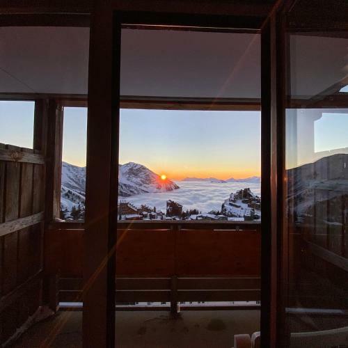 Apartamentos F2 R�sidence Antar�s