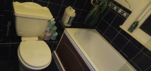 Hostal Fernleigh Homestay