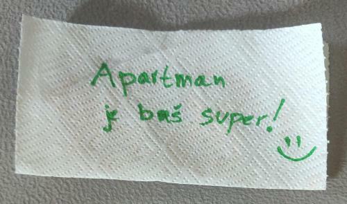 Apartman Renata