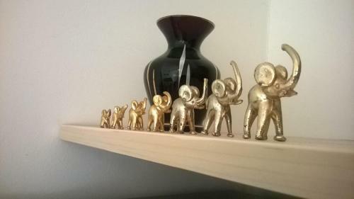 Apartman Renata