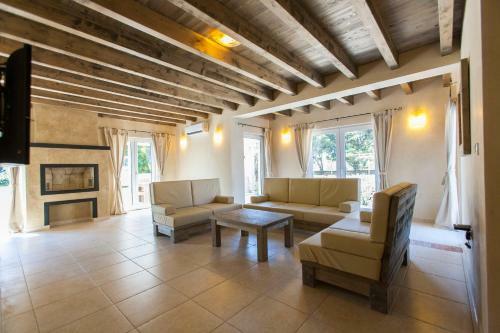 "villa Nocciola" Holiday Home