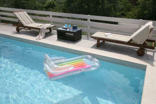 "villa Bianca" Holiday Home