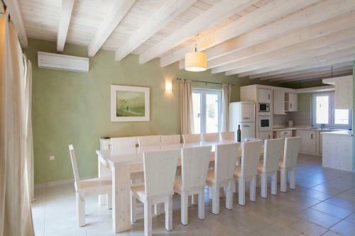 "villa Bianca" Holiday Home