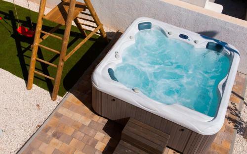 "villa Bianca" Holiday Home