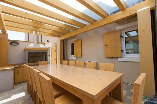 "villa Chiara" Holiday Home
