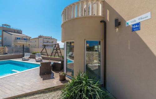 "villa Chiara" Holiday Home