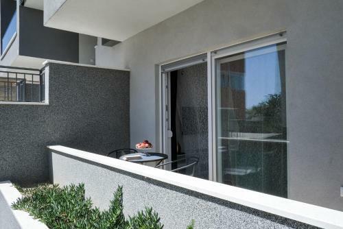 Apartamento Adriatic Sky Rooms