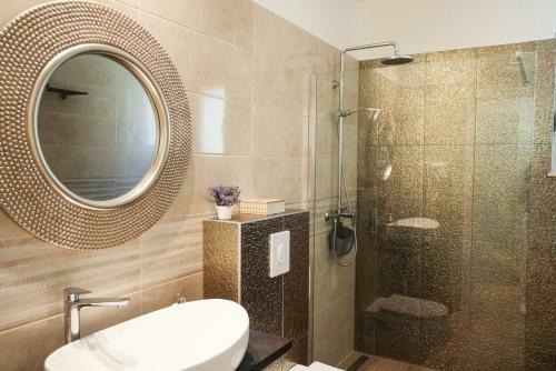 Apartamento Adriatic Sky Rooms