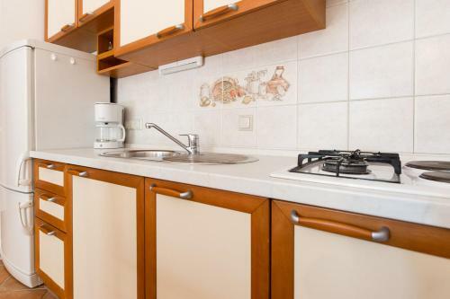 Apartmani Manzoni