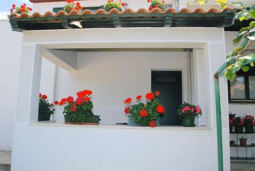 Apartmani Bauk