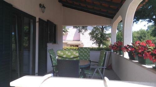 Apartmani Bauk