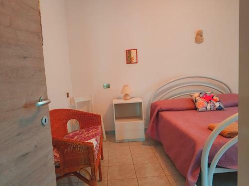 Apartamento Comoda E Tranquilla Casa Vacanze Cala Gonone