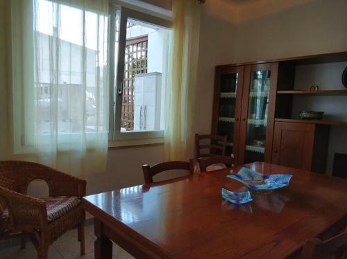Apartamento Comoda E Tranquilla Casa Vacanze Cala Gonone