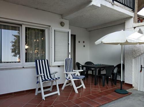 Apartamento Comoda E Tranquilla Casa Vacanze Cala Gonone