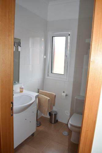 Villa House Garcia Moniz