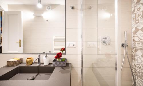 Apartamento Roma 93