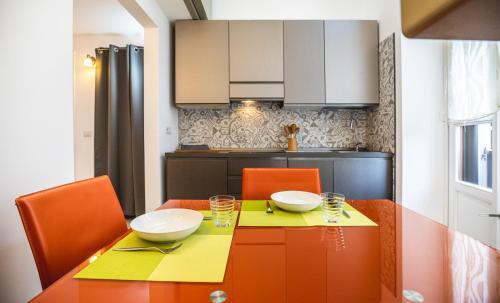 Apartamento Roma 93