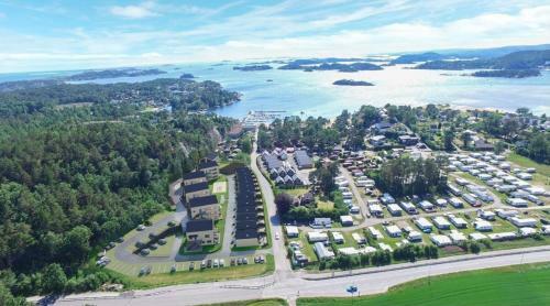 Sommerdr�m For Barnefamilier