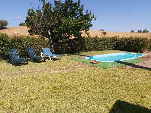 Agroturismo Quinta Da Abrunheira - Gustavo Eiffel