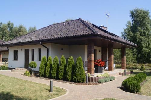 Villa Willa Radawka