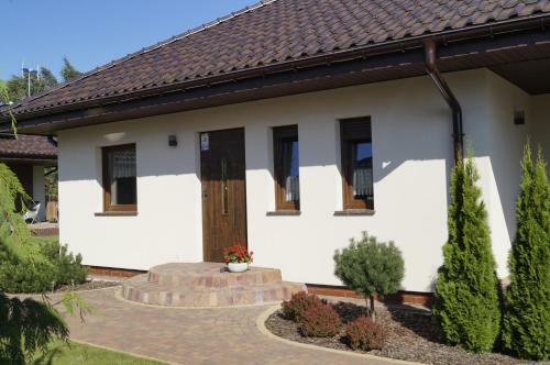 Villa Willa Radawka